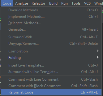 WinReformat